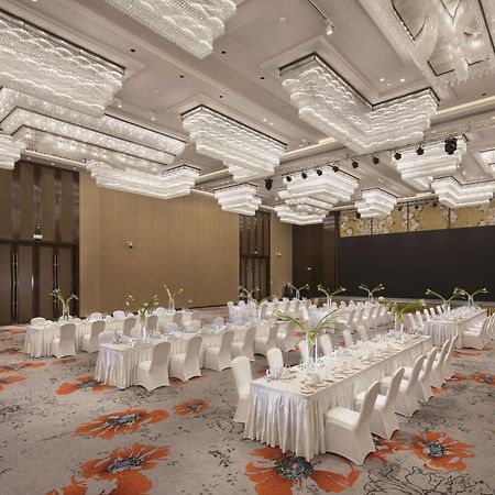 Doubletree By Hilton Xiamen-Haicang Екстер'єр фото