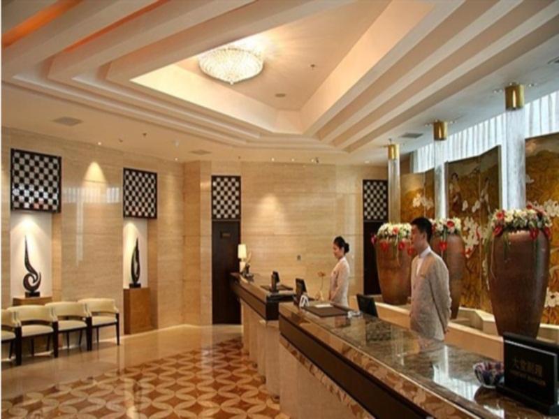 Doubletree By Hilton Xiamen-Haicang Екстер'єр фото