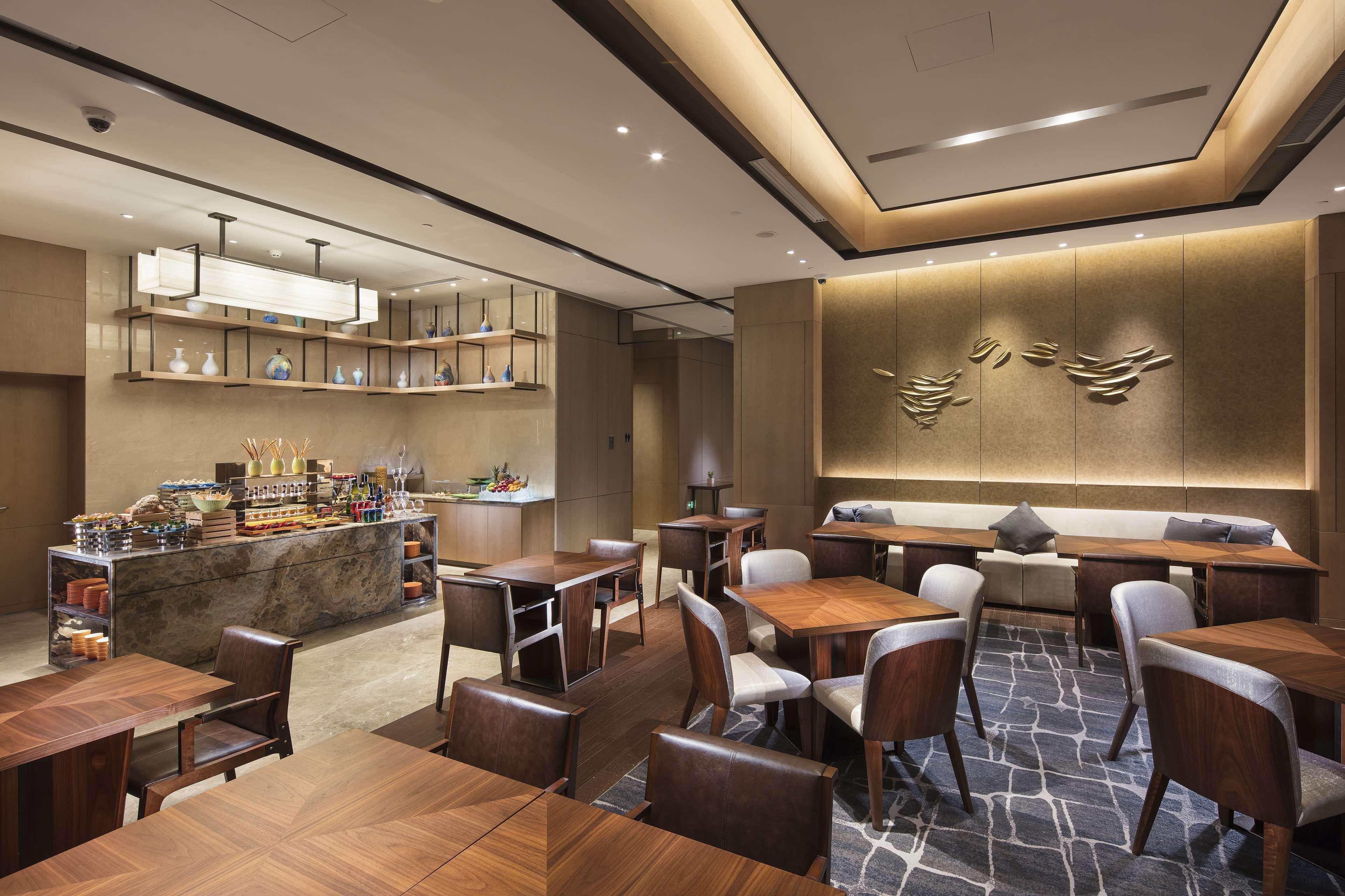 Doubletree By Hilton Xiamen-Haicang Екстер'єр фото