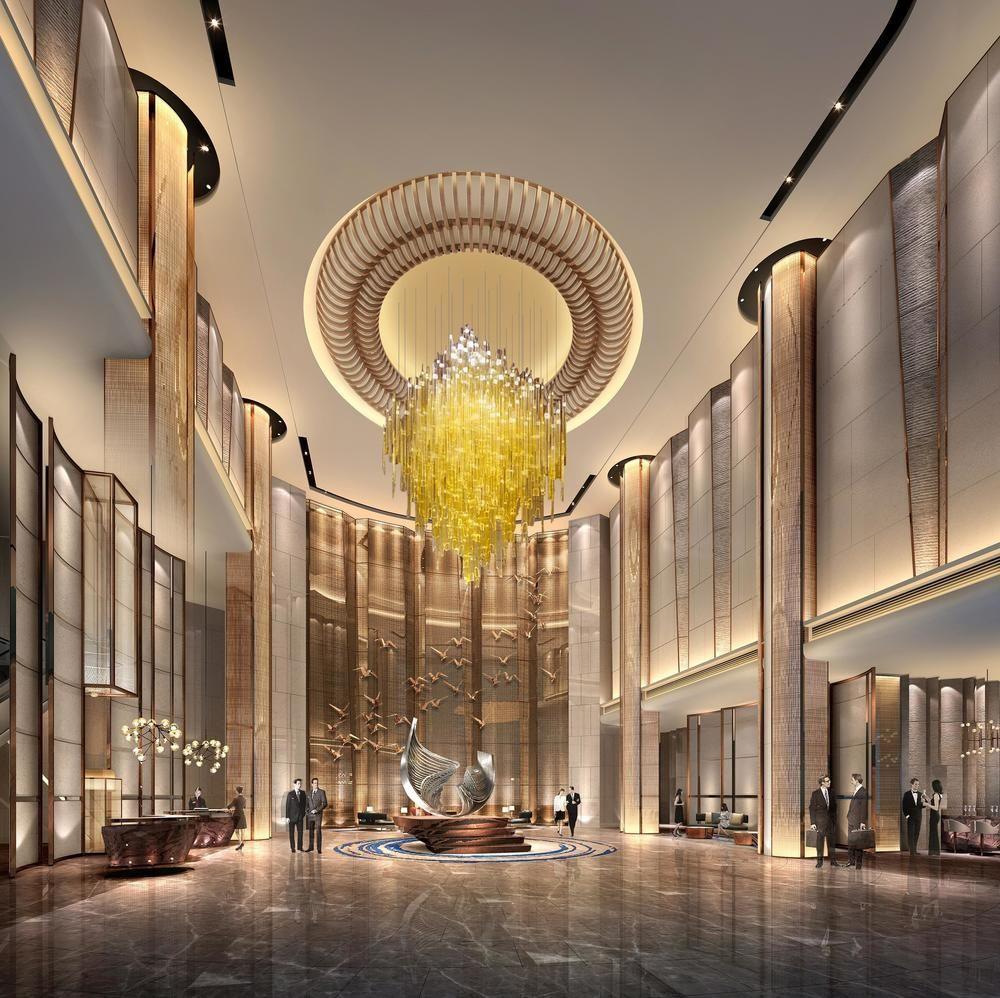 Doubletree By Hilton Xiamen-Haicang Екстер'єр фото
