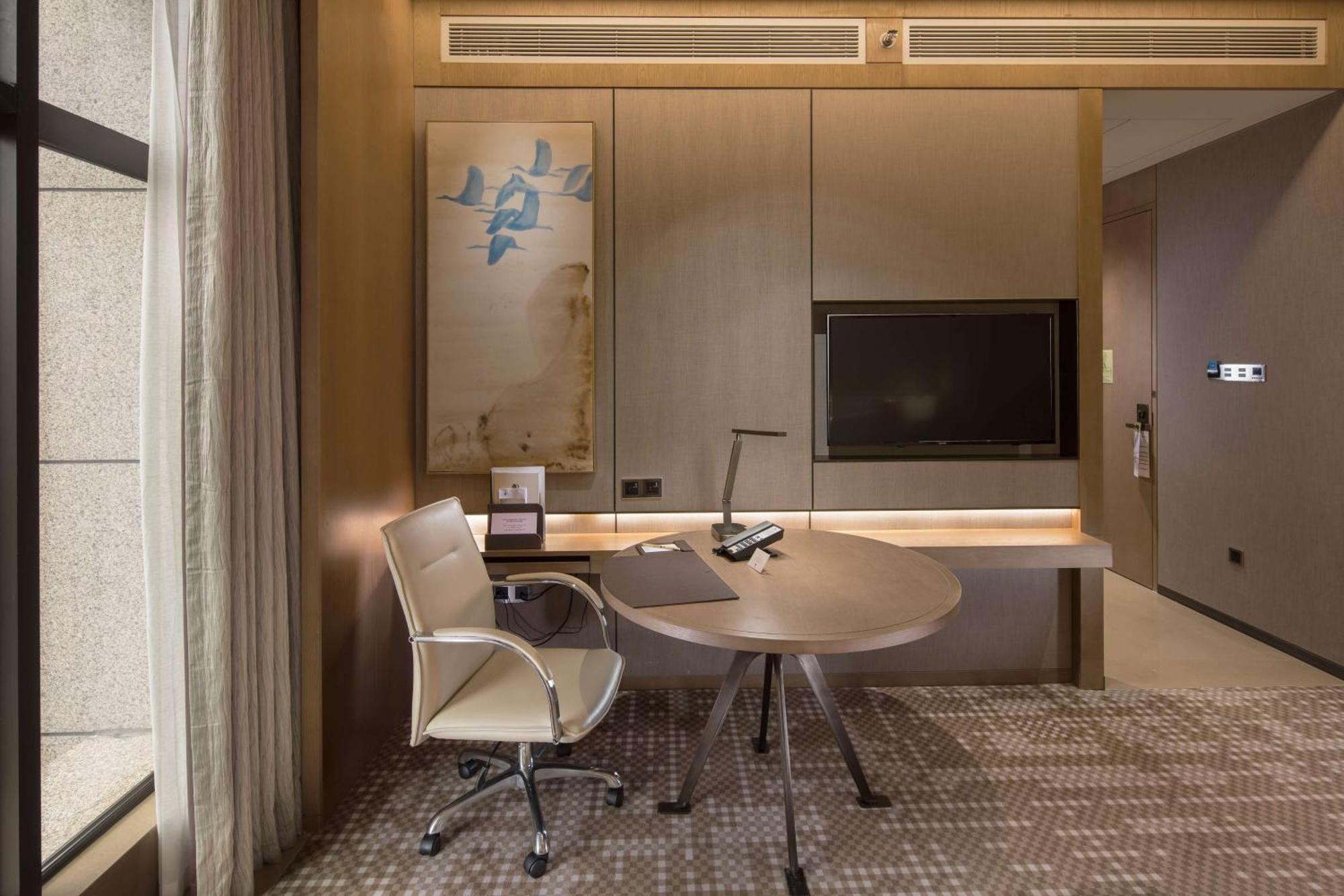 Doubletree By Hilton Xiamen-Haicang Екстер'єр фото