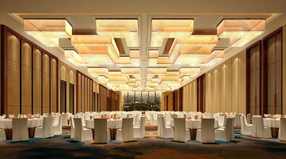 Doubletree By Hilton Xiamen-Haicang Екстер'єр фото