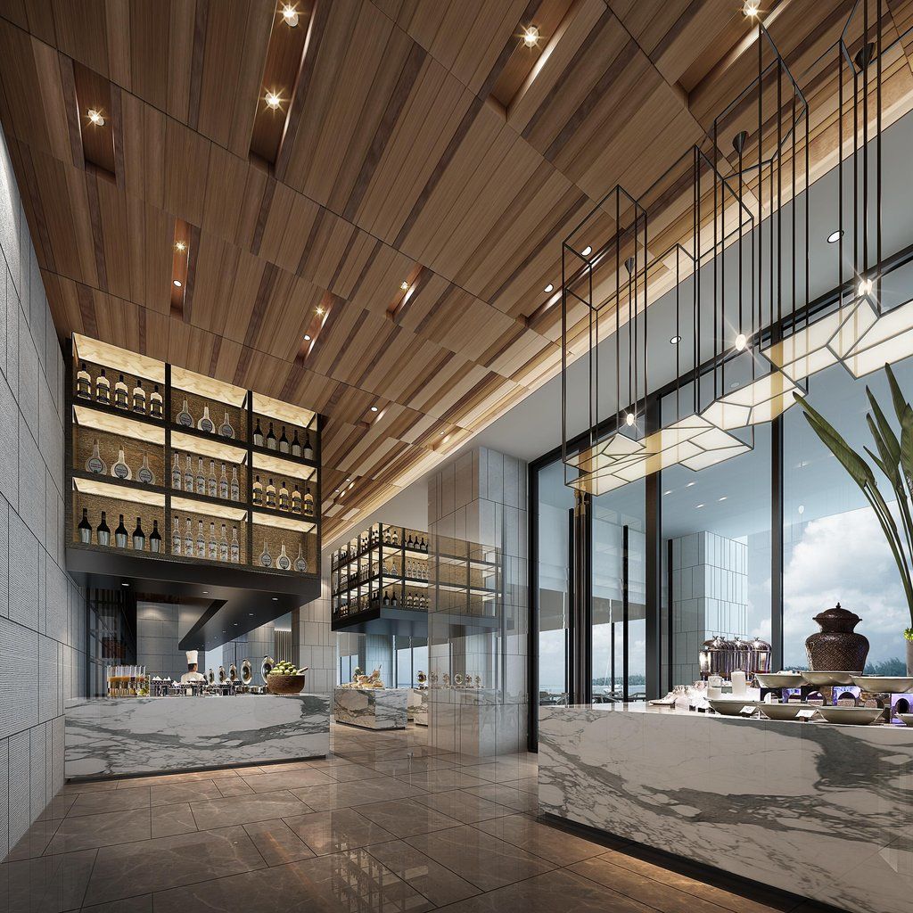 Doubletree By Hilton Xiamen-Haicang Екстер'єр фото