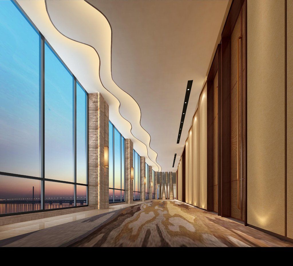 Doubletree By Hilton Xiamen-Haicang Екстер'єр фото