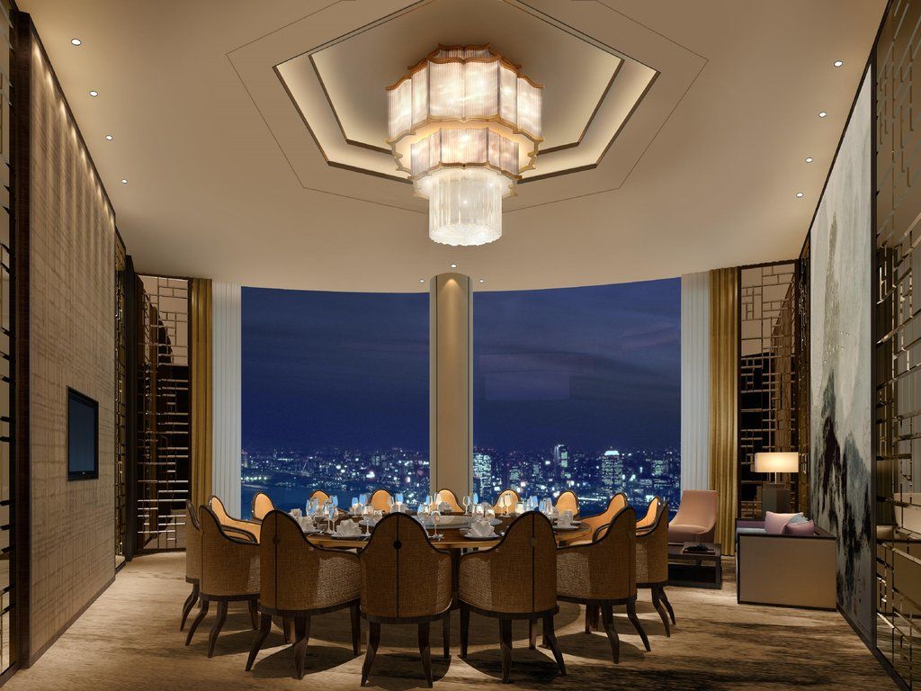 Doubletree By Hilton Xiamen-Haicang Екстер'єр фото